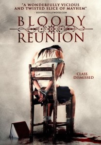 Bloody Reunion