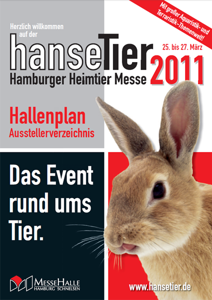 #0085 [Special] HanseTier – die Heimtiermesse