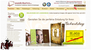 Wunderkarten.de