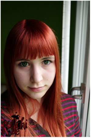 Max Misty Green