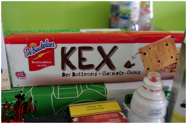 DeBeukelaer KEX