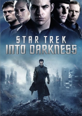 Star Trek: Into Darkness