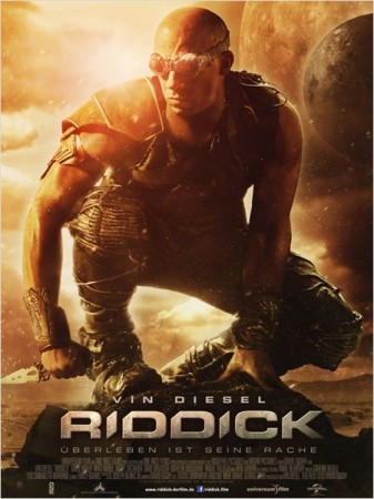 Riddick