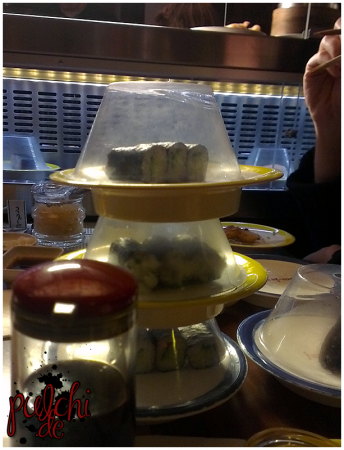 JamJam Sushi