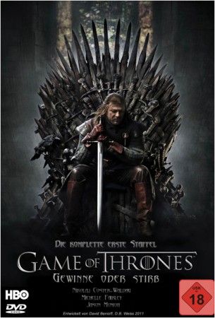 Game of Thrones ~ Staffel 1