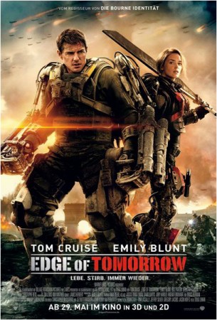 Edge of Tomorrow