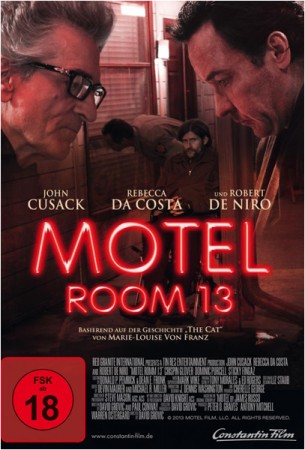 Motel Room 13