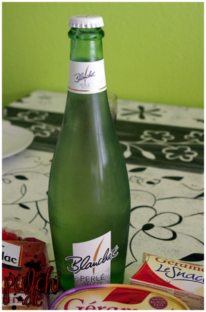 Blanchet Perlé Secco