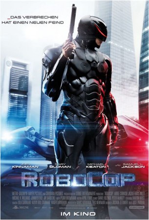 RoboCop