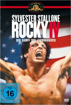 Rocky 4