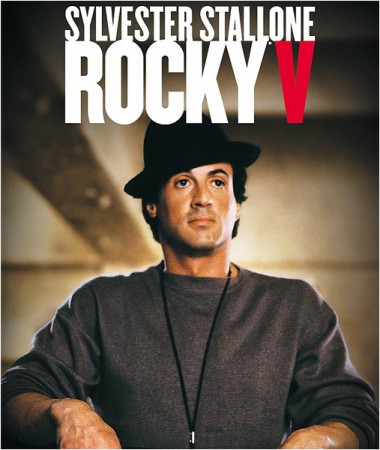 Rocky 5