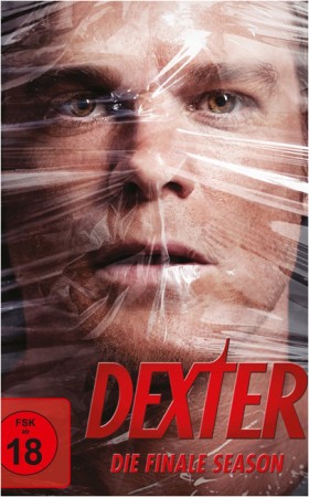 Dexter ~ Staffel 8