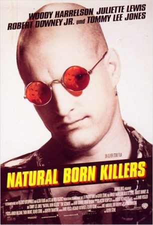 Natural born Killers