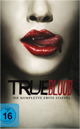 True Blood ~ Staffel 1