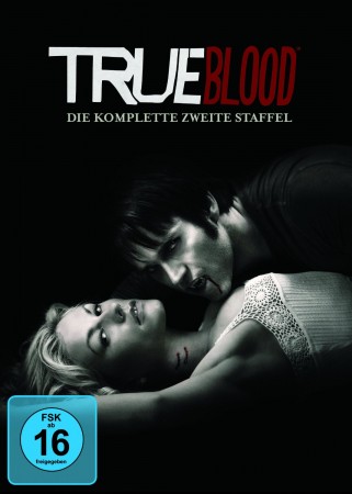 True Blood ~ Staffel 2