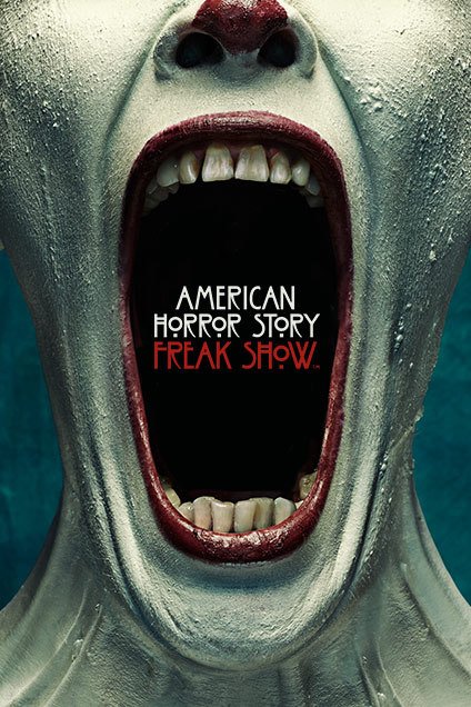American Horror Story ~ Freak Show