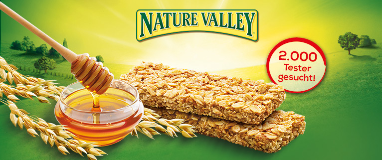 Nature Valley