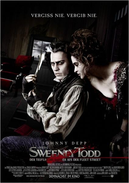 Sweeney Todd