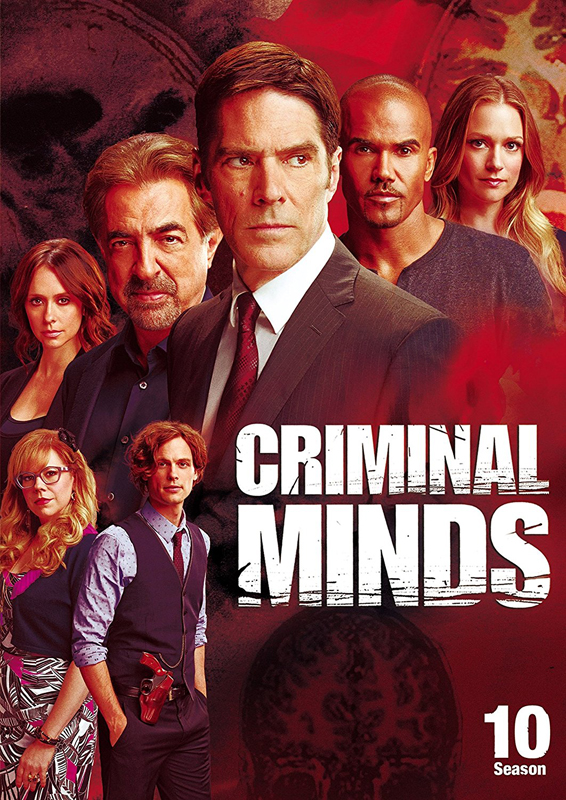 Criminal Minds ~ Staffel 10