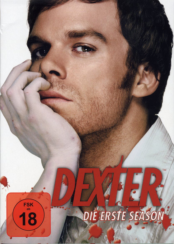 Dexter ~ Staffel 1