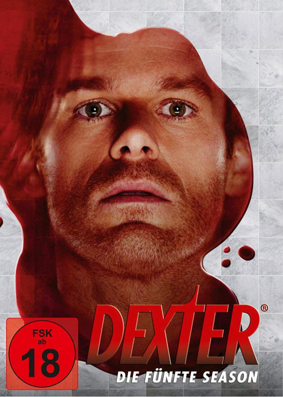 Dexter ~ Staffel 5
