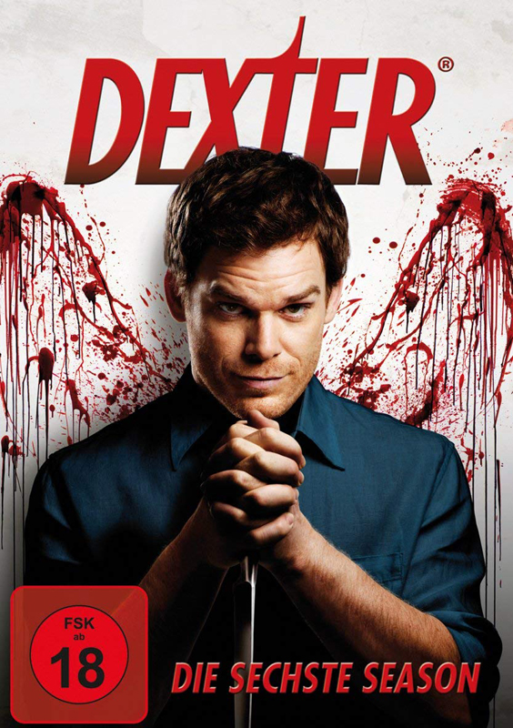 Dexter ~ Staffel 6