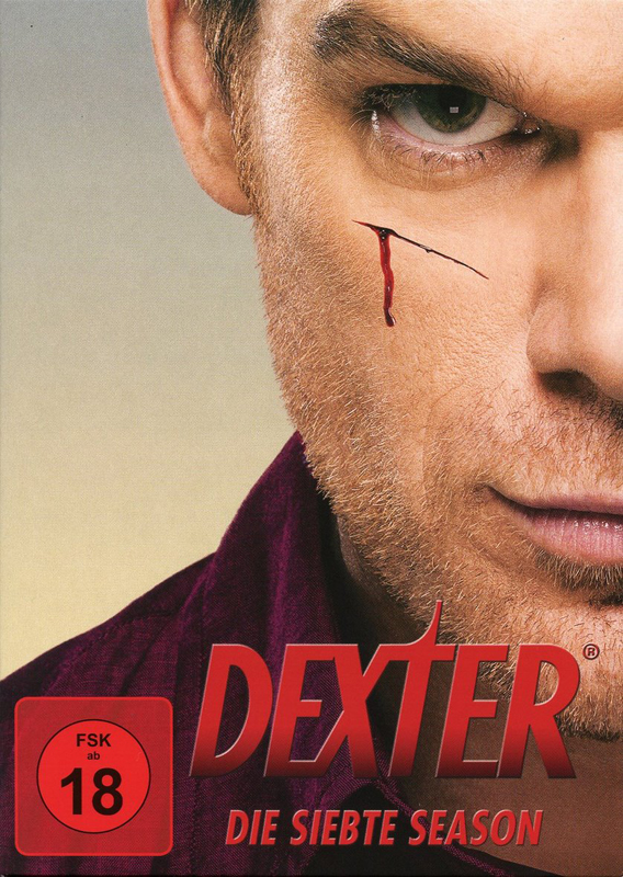 Dexter ~ Staffel 7