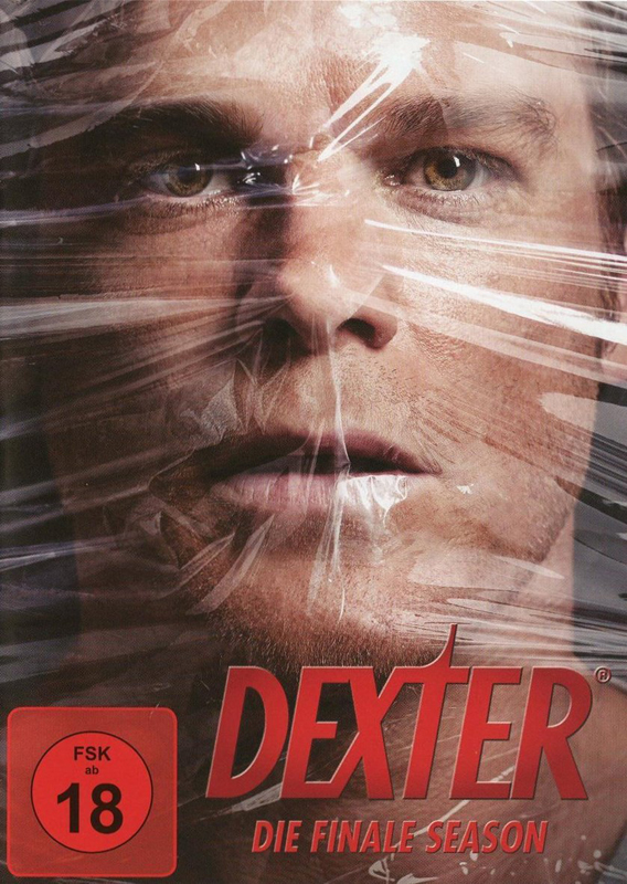 Dexter ~ Staffel 8