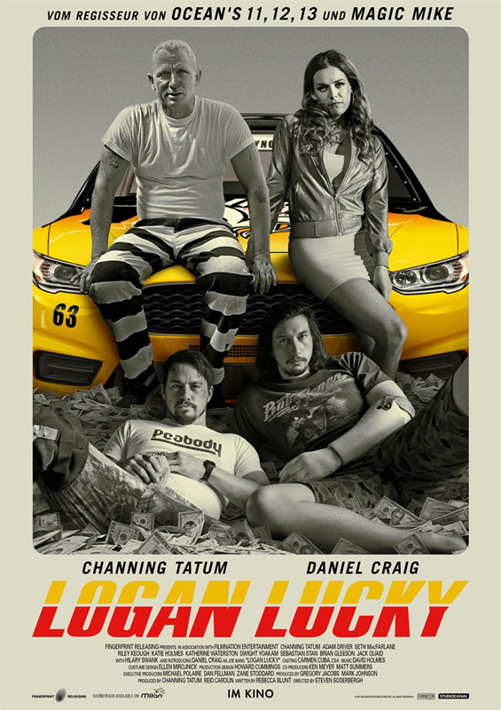 Logan Lucky