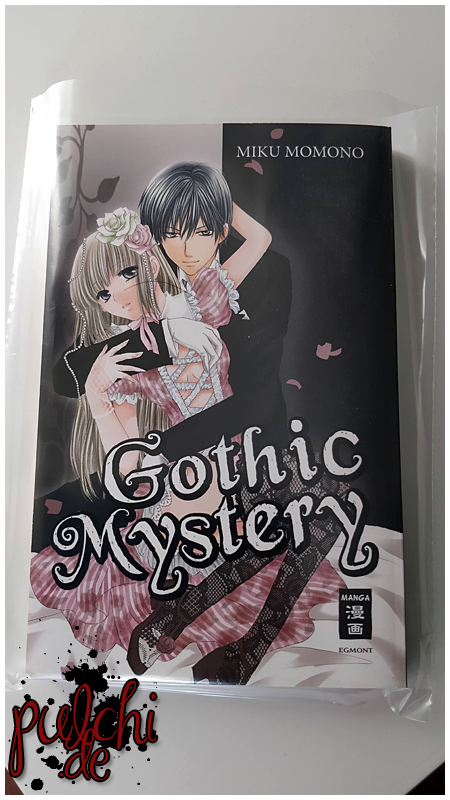 Gothic Mystery