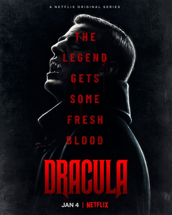 Dracula ~ Staffel 1