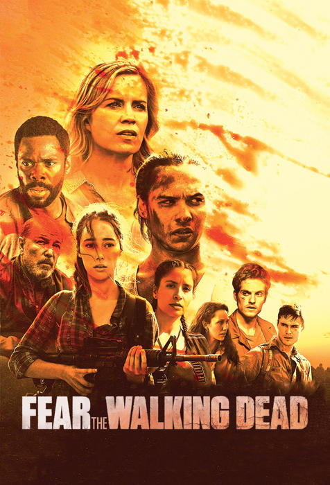 Fear the Walking Dead ~ Staffel 3