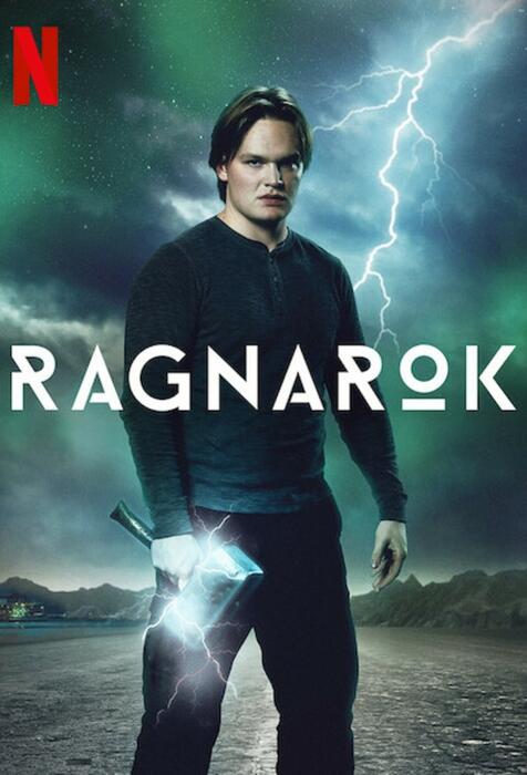 Ragnarök ~ Staffel 2