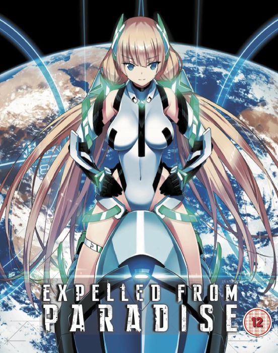 Expelled From Paradise