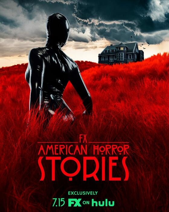 American Horror Stories ~ Staffel 1