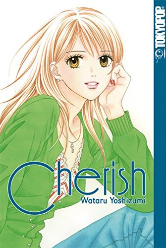 #1256 [Review] Manga ~ Cherish
