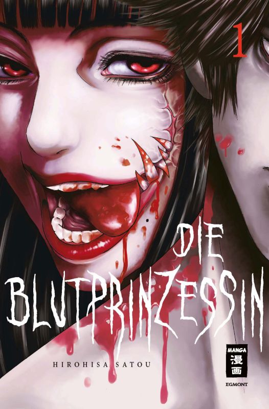 Die Blutprinzessin