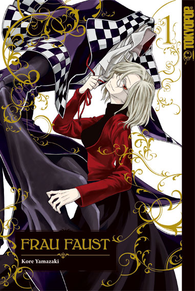 Frau Faust